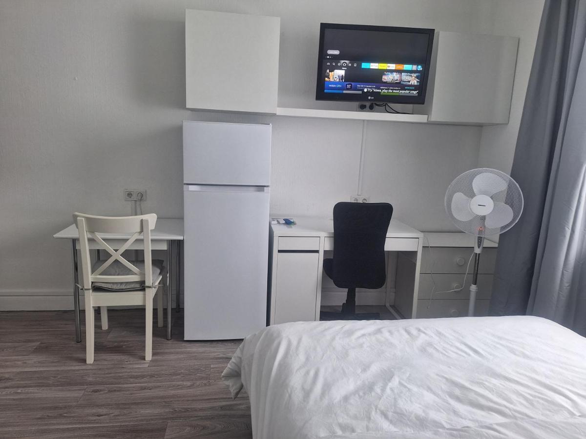 Studio Apartment 8 Essen Kültér fotó